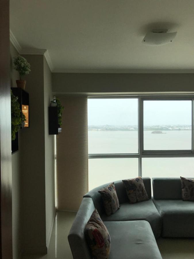 Suites Emporium Guayaquil Esterno foto