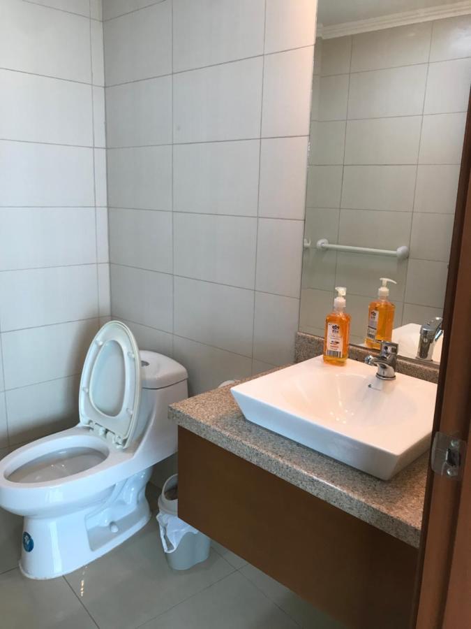 Suites Emporium Guayaquil Esterno foto