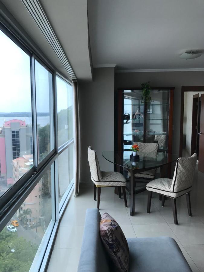 Suites Emporium Guayaquil Esterno foto