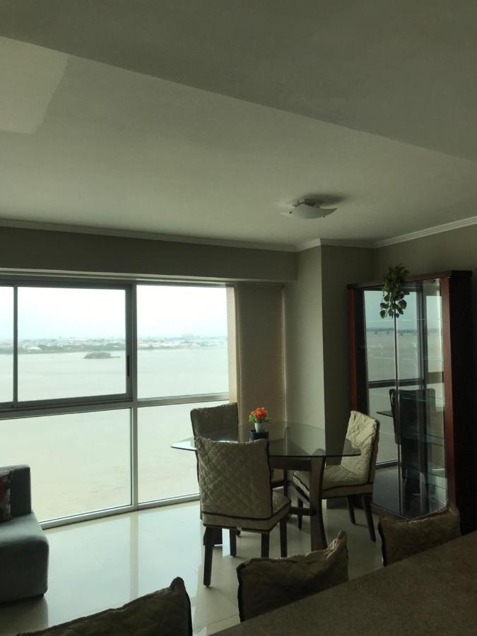 Suites Emporium Guayaquil Esterno foto