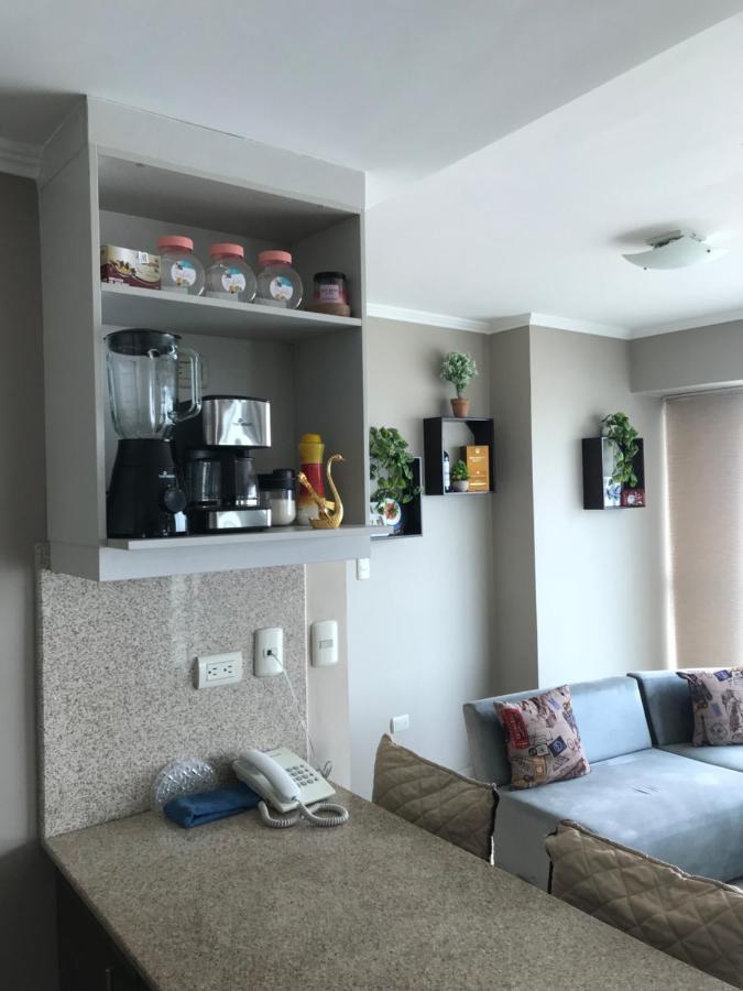 Suites Emporium Guayaquil Esterno foto